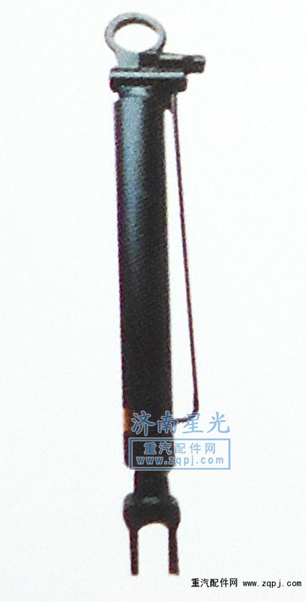 ,奔馳駕駛室舉升缸（U型）,濟南星光汽車配件銷售中心