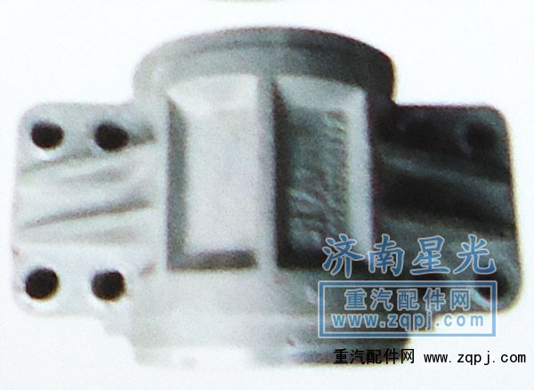 ,奔馳雙卡斜孔平衡軸殼,濟南星光汽車配件銷售中心