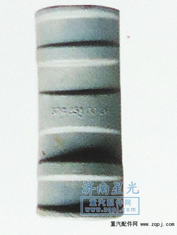 ,奔馳-后鋼板蓋板-雙卡,濟南星光汽車配件銷售中心