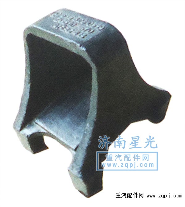 ,奔馳-后鋼板座,濟(jì)南星光汽車配件銷售中心