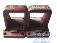 ,奧龍后鋼板座,濟(jì)南星光汽車配件銷售中心