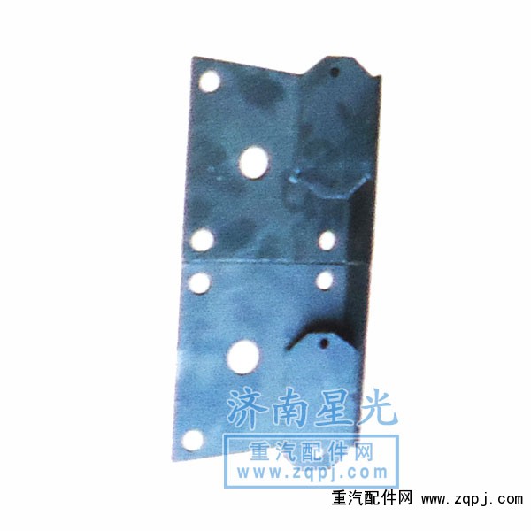 ,STR變速箱吊架支板,濟南星光汽車配件銷售中心