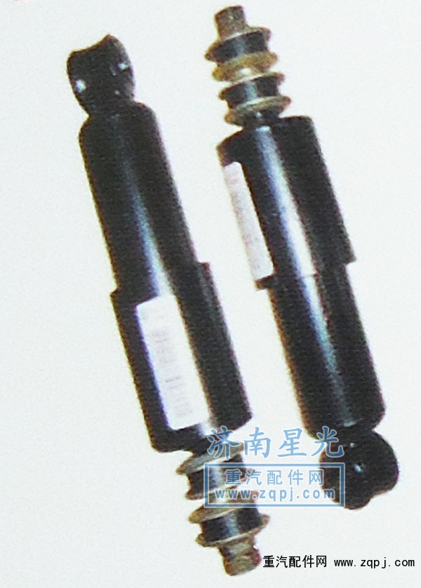 IB249502001,OM駕駛室前減震器,濟(jì)南星光汽車配件銷售中心