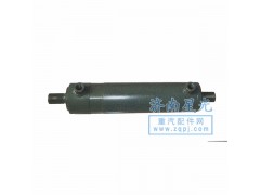 ,HOWO轉向動力缸0070-08款,濟南星光汽車配件銷售中心