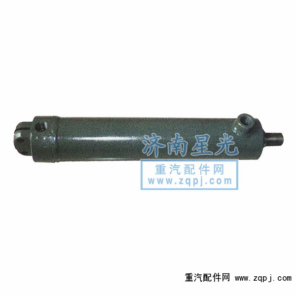,HOWO轉(zhuǎn)向動(dòng)力缸0008-07款,濟(jì)南星光汽車配件銷售中心