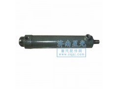 ,HOWO轉(zhuǎn)向動(dòng)力缸0008-07款,濟(jì)南星光汽車配件銷售中心