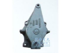 DZ9118521014,前簧前支架,濟(jì)南星光汽車配件銷售中心