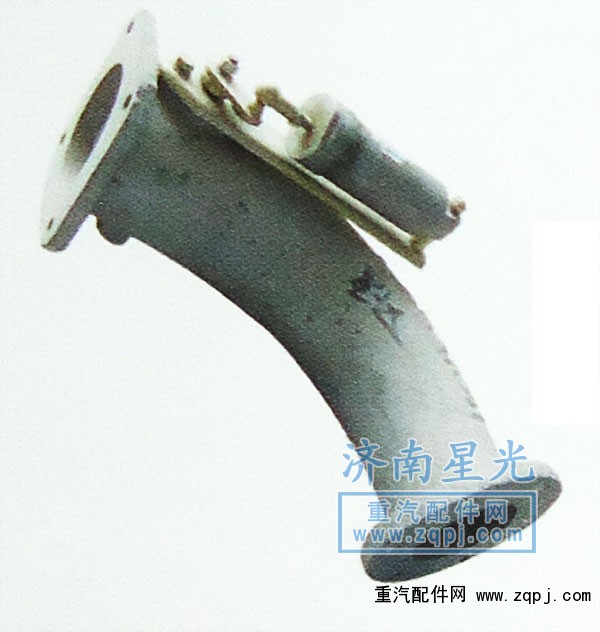 排氣管帶AZ9112540420蝶閥1/AZ9112540420