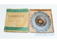 ,430倒拉式離合器壓盤,濟南星光汽車配件銷售中心