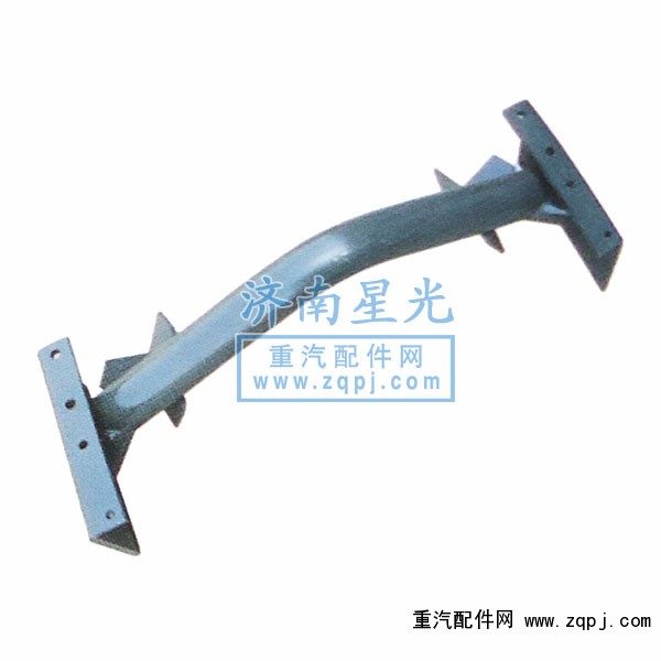 ,HOWO管狀橫梁,濟(jì)南星光汽車(chē)配件銷(xiāo)售中心