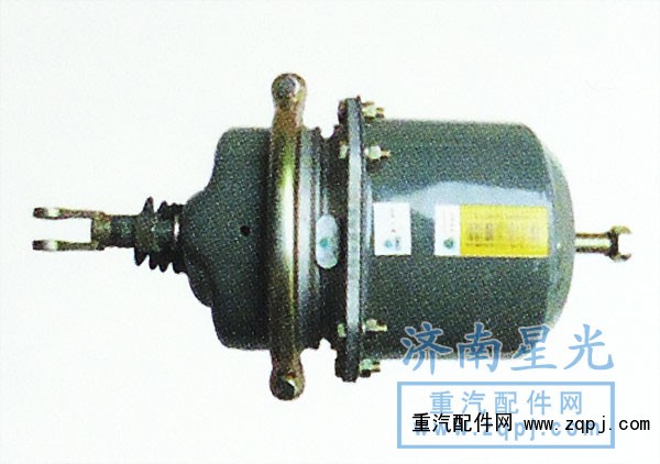 ,短桿制動氣室,濟南星光汽車配件銷售中心