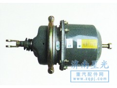 ,短桿制動氣室,濟南星光汽車配件銷售中心