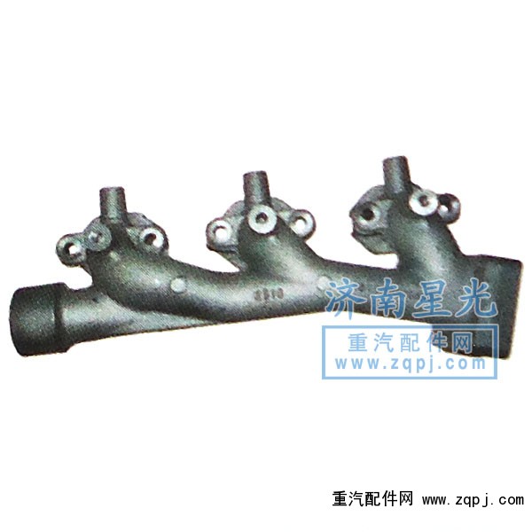 ,后排氣管,濟(jì)南星光汽車配件銷售中心