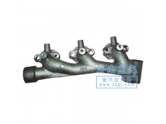 ,后排氣管,濟(jì)南星光汽車配件銷售中心