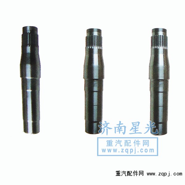 ,半軸套管,濟(jì)南星光汽車配件銷售中心