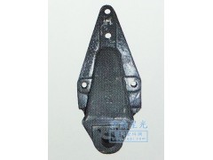 ,前簧后支架,濟(jì)南星光汽車(chē)配件銷(xiāo)售中心