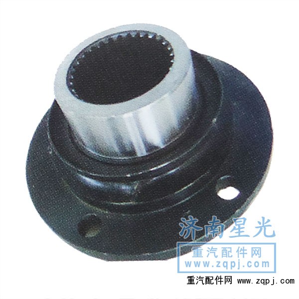 ,差速器凸緣31齒,濟南星光汽車配件銷售中心