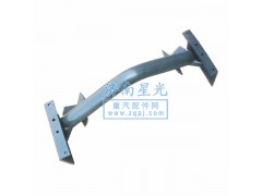 ,HOWO管狀橫梁,濟(jì)南星光汽車配件銷售中心