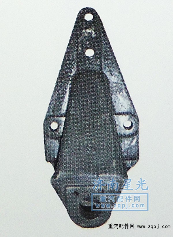 ,前簧后支架,濟(jì)南星光汽車(chē)配件銷(xiāo)售中心