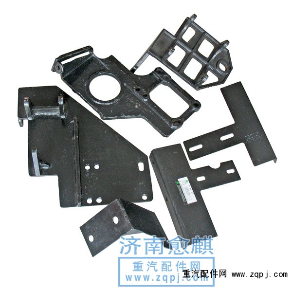 壓縮機(jī)支架/
