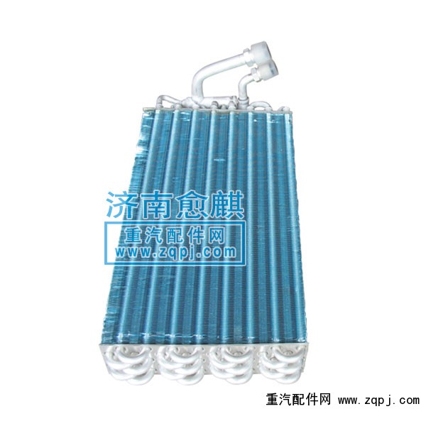 WG1608828005,重汽金王子蒸發(fā)器,濟南愈麒汽車配件有限公司