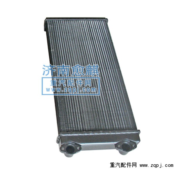 AZ1630820319,斯太爾王水箱,濟南愈麒汽車配件有限公司