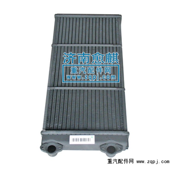 ,豪沃水箱（銅、鋁）,濟(jì)南愈麒汽車配件有限公司