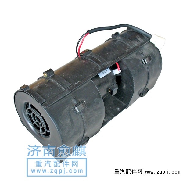 ,豪運暖風電機,濟南愈麒汽車配件有限公司