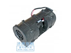 ,豪運暖風電機,濟南愈麒汽車配件有限公司