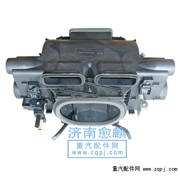 ,howo暖風(fēng)機(jī)總成,濟(jì)南愈麒汽車配件有限公司