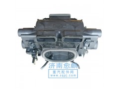 ,howo暖風(fēng)機(jī)總成,濟(jì)南愈麒汽車配件有限公司