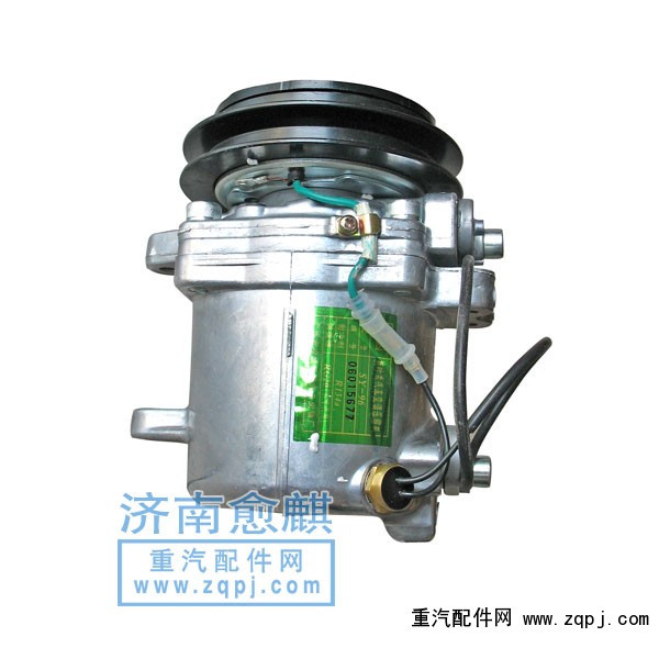 ,壓縮機(jī)（96）,濟(jì)南愈麒汽車配件有限公司