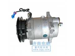 ,德龍壓縮機,濟(jì)南愈麒汽車配件有限公司