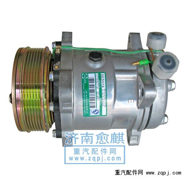WG1500139001,豪沃壓縮機(jī),濟(jì)南愈麒汽車(chē)配件有限公司