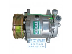 WG1500139001,豪沃壓縮機(jī),濟(jì)南愈麒汽車(chē)配件有限公司