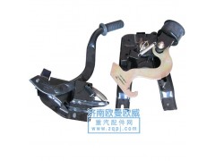 1B22050200240,后懸鎖體（奇兵ETX）,濟南歐輝汽車配件有限公司