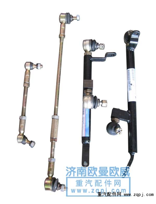 1424217200007,選檔拉桿總成,濟(jì)南歐輝汽車配件有限公司