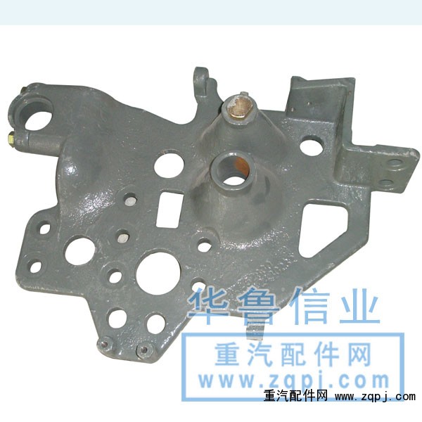 ,左前支架,濟(jì)南約書亞汽車配件有限公司（原華魯信業(yè)）