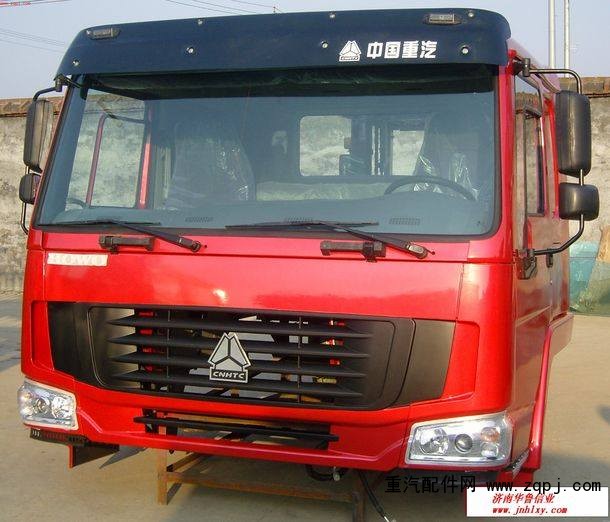 111,駕駛室總成,濟(jì)南約書亞汽車配件有限公司（原華魯信業(yè)）