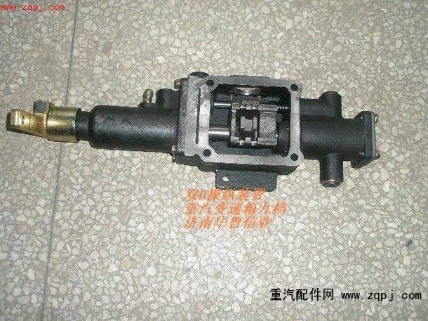 ,雙H操縱裝置總成,濟(jì)南約書亞汽車配件有限公司（原華魯信業(yè)）