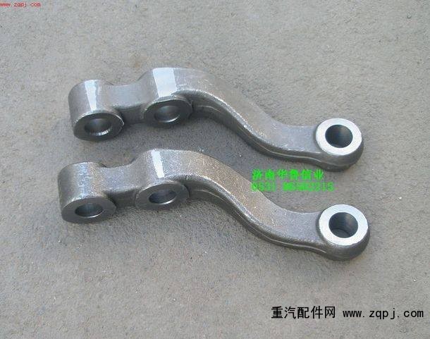 0001,轉(zhuǎn)向拉桿臂,濟(jì)南約書亞汽車配件有限公司（原華魯信業(yè)）
