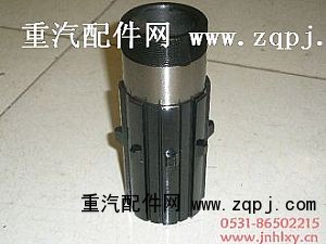 ,空心花鍵軸,濟(jì)南約書亞汽車配件有限公司（原華魯信業(yè)）