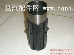 ,空心花鍵軸,濟(jì)南約書亞汽車配件有限公司（原華魯信業(yè)）