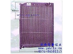 ,水箱、中冷器等系列(親人),濟南約書亞汽車配件有限公司（原華魯信業(yè)）
