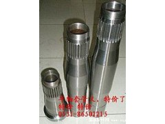 ,16T半軸套管,濟(jì)南約書(shū)亞汽車(chē)配件有限公司（原華魯信業(yè)）