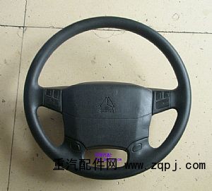 HOWO,方向盤(pán),濟(jì)南約書(shū)亞汽車(chē)配件有限公司（原華魯信業(yè)）