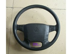 HOWO,方向盤(pán),濟(jì)南約書(shū)亞汽車(chē)配件有限公司（原華魯信業(yè)）