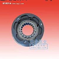 ,同步器,濟南約書亞汽車配件有限公司（原華魯信業(yè)）
