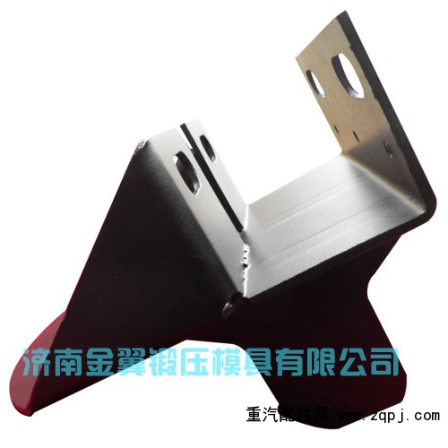 ,豪沃左右支架,山東盈生汽配