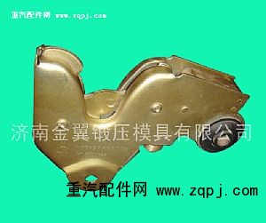 81.61851.6020,德龍液壓鎖,山東盈生汽配